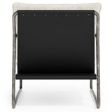 Spencer Fabric Chair