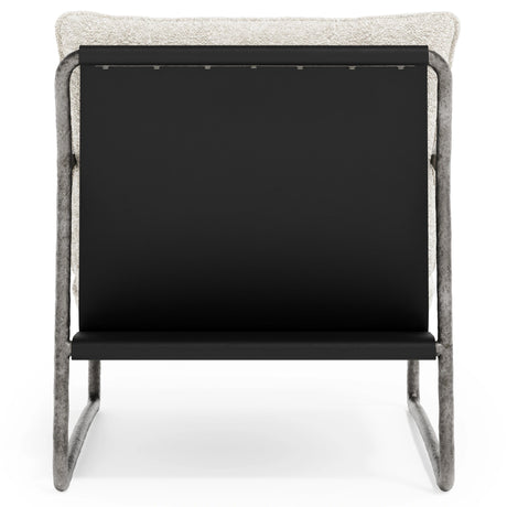 Spencer Fabric Chair
