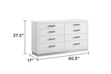 Coco Bedroom Set