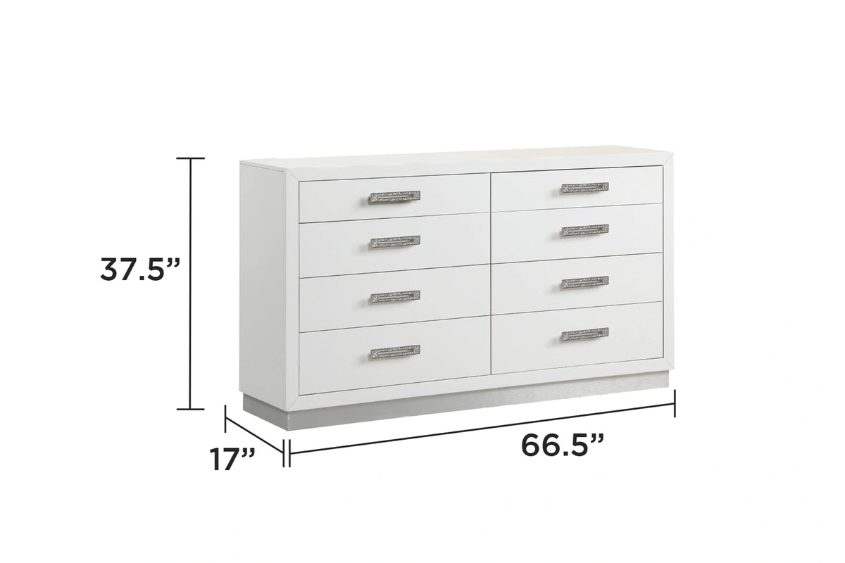 Coco Dresser