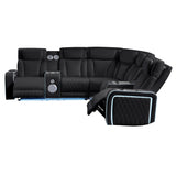 Electra Sectional