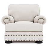 Foster Fabric Chair