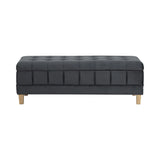 Crosby Bench Royale (ISTA 3)