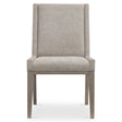 Linea Side Chair
