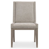 Linea Side Chair