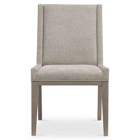 Linea Side Chair