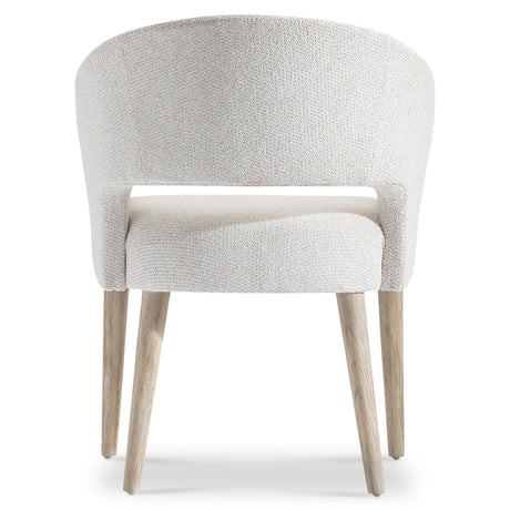 Lucerne Arm Chair