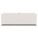 Gabi Fabric Sofa Without Pillows