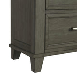 Canterbury 9-Drawer Dresser