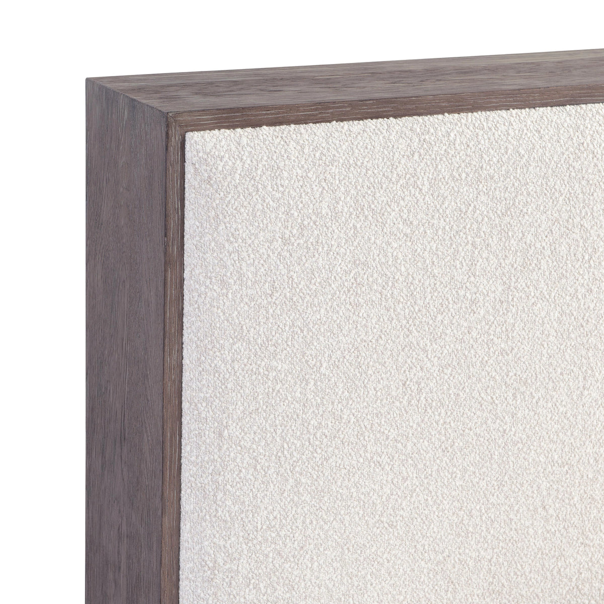Casa Paros Panel Bed Queen