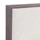 Casa Paros Panel Bed Queen