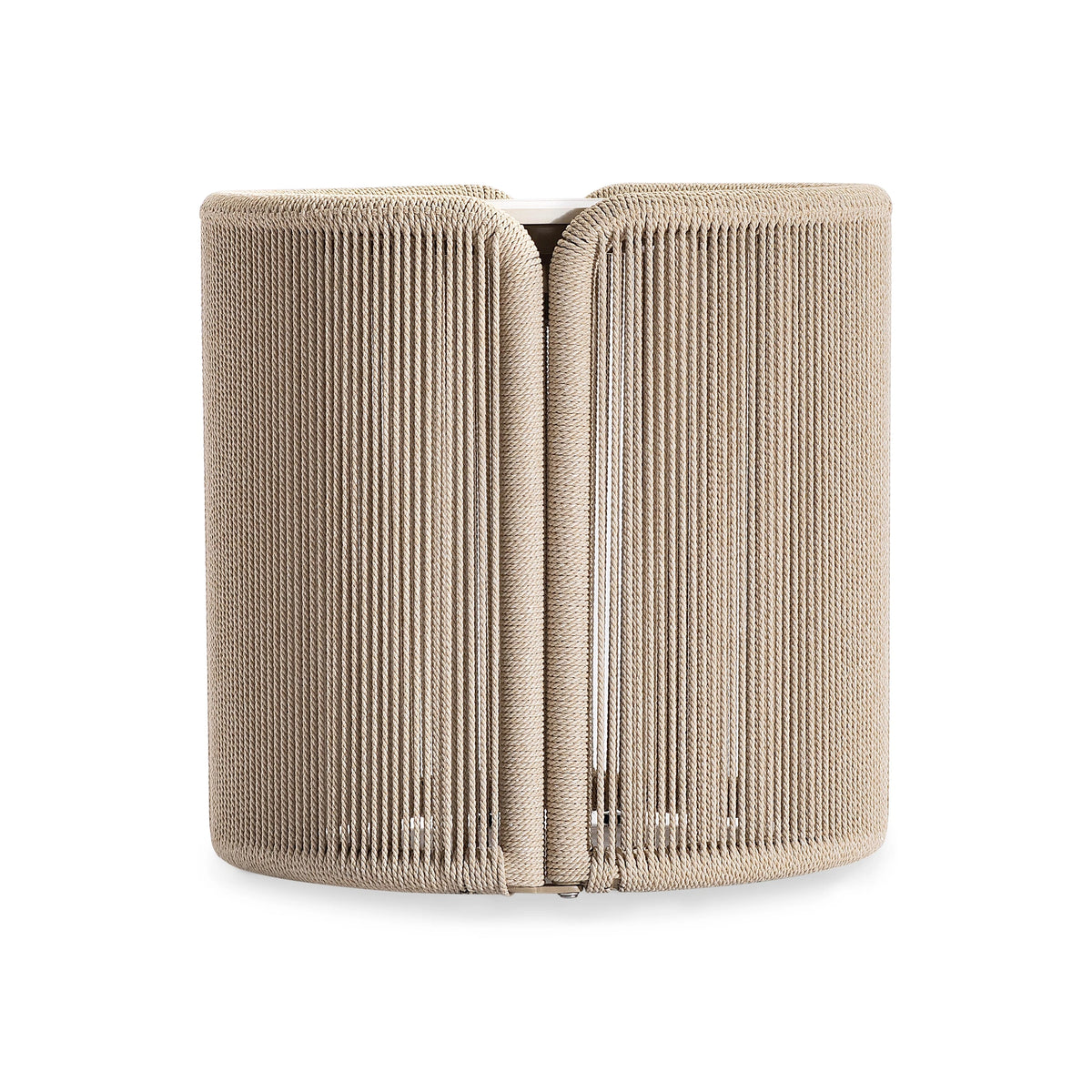 Trellis Outdoor Side Table