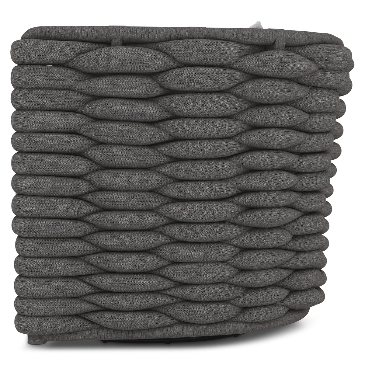 Wailea Outdoor Swivel Chair