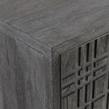 Tribeca Door Chest
