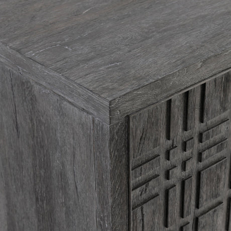 Tribeca Door Chest
