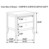 Carlton Bedroom Set