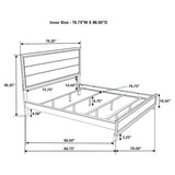 Watson Bedroom Set