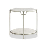 Morello Side Table