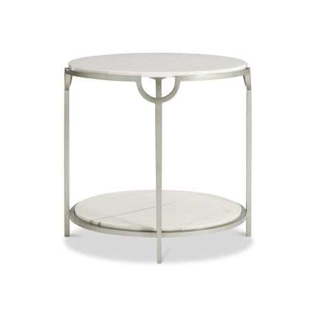 Morello Side Table