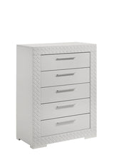 Blanca Chest