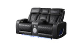 Fortuner Loveseat