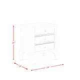 Jesse Nightstand