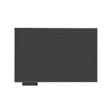 Ember Nightstand (C-1094) GREY NIGHTSTAND W/ USB