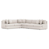 Serena Fabric Sectional