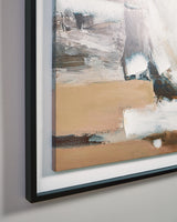 Bradlow Wall Art