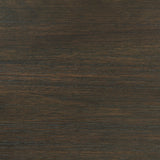 Dapper Round Counter Height Dining Table in Walnut