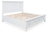 Trulani Bed