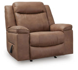 Status Check Recliner