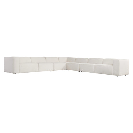 Bliss Fabric Sectional
