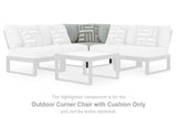 Beachloft Outdoor Sectional