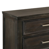 Andover Chest-Nutmeg
