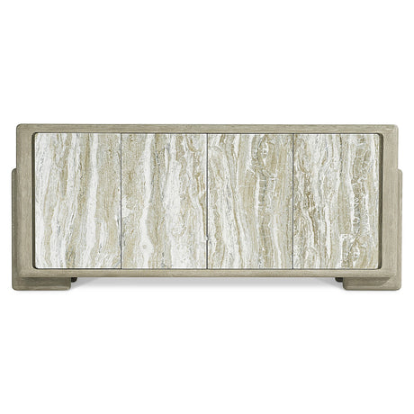 Arcadia Entertainment Credenza