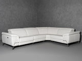 Lamod Italia Wonder Italian Modern Sectional Sofa - galleria furniture outlet