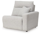 Modmax II Reclining Loveseat