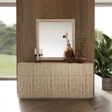 Nova Domus Daystar + Roma Modern Bedroom Set