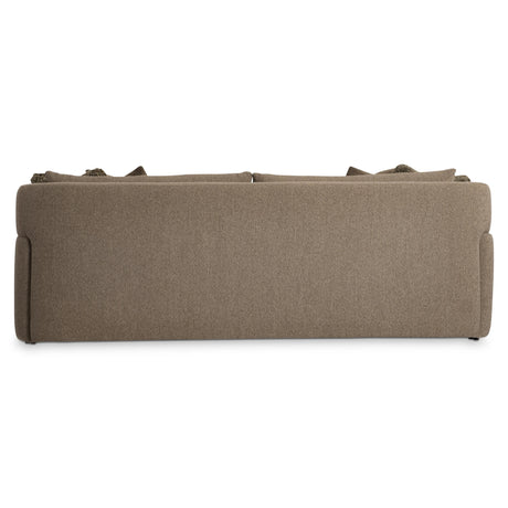 Laurent Fabric Sofa