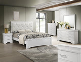 Amalia Bed