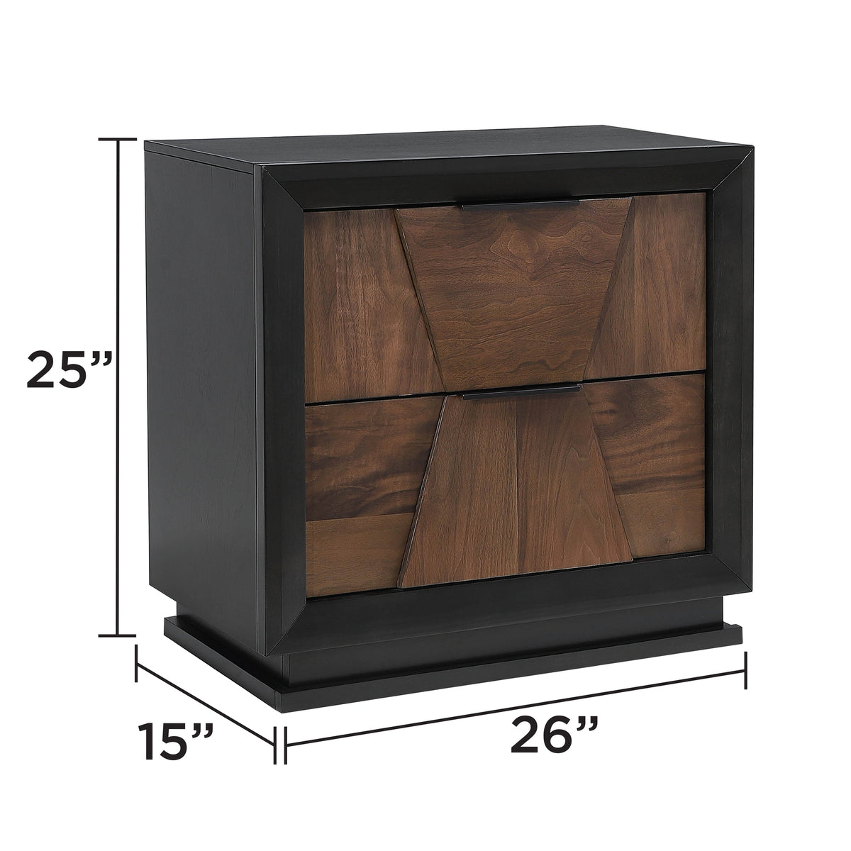 Houston Bedroom Set
