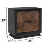 Houston Bedroom Set