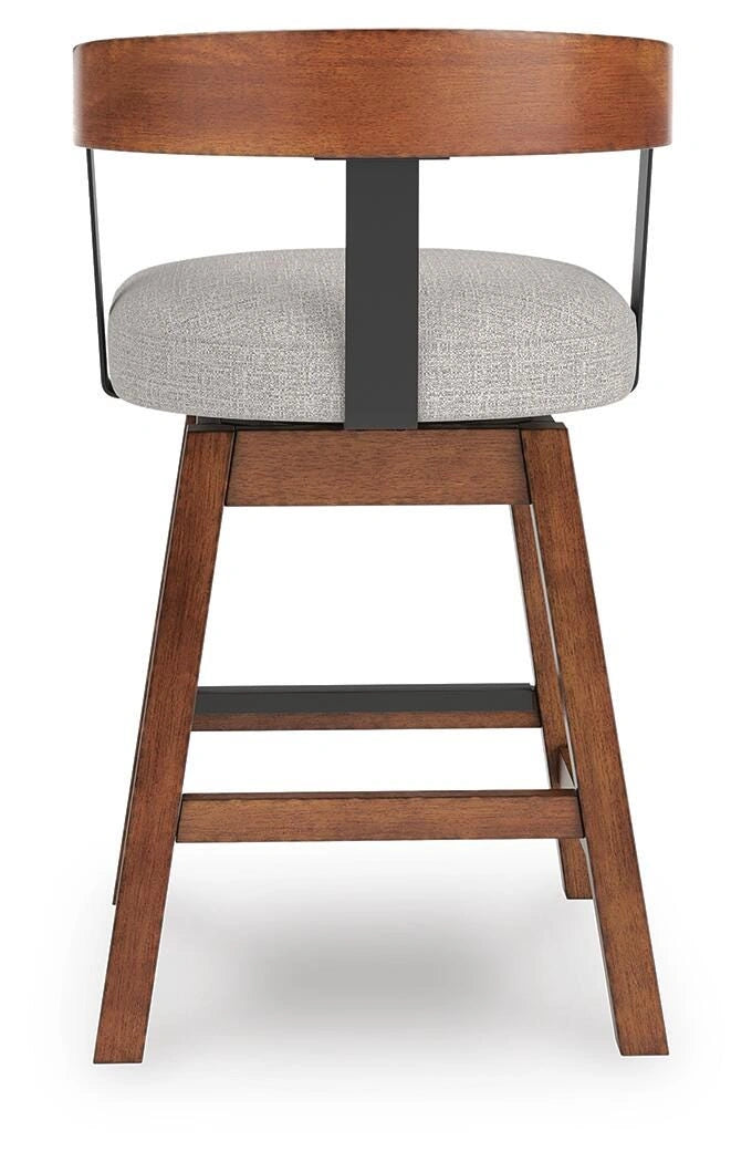 Ralene Counter Height Barstool (Set of 2)