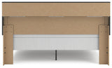 Broachmyn Bed