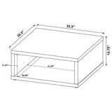 Frisco Coffee Table Set
