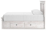 Makidern Bed