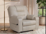 Belmone Pike Recliner