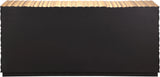 Golda Gold Leaf Sideboard/Buffet