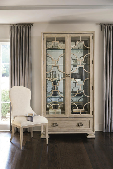 Santa Barbara Side Chair